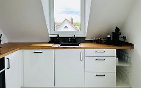 Bergblick-Apartment Istayunixi Seenaehe-Workspace-Netflix I Keine Monteure