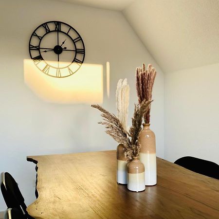 Bergblick-Apartment Istayunixi Seenaehe-Workspace-Netflix I Keine Monteure Фрідріхсгафен Екстер'єр фото