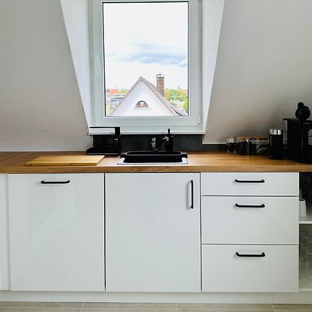 Bergblick-Apartment Istayunixi Seenaehe-Workspace-Netflix I Keine Monteure Фрідріхсгафен Екстер'єр фото