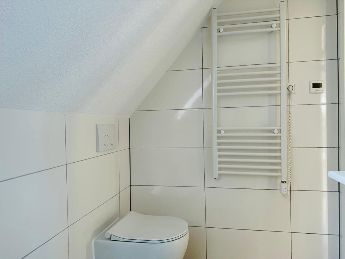 Bergblick-Apartment Istayunixi Seenaehe-Workspace-Netflix I Keine Monteure Фрідріхсгафен Екстер'єр фото