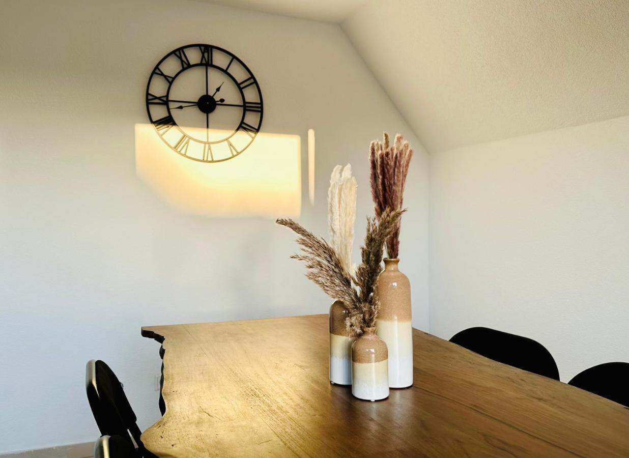 Bergblick-Apartment Istayunixi Seenaehe-Workspace-Netflix I Keine Monteure Фрідріхсгафен Екстер'єр фото