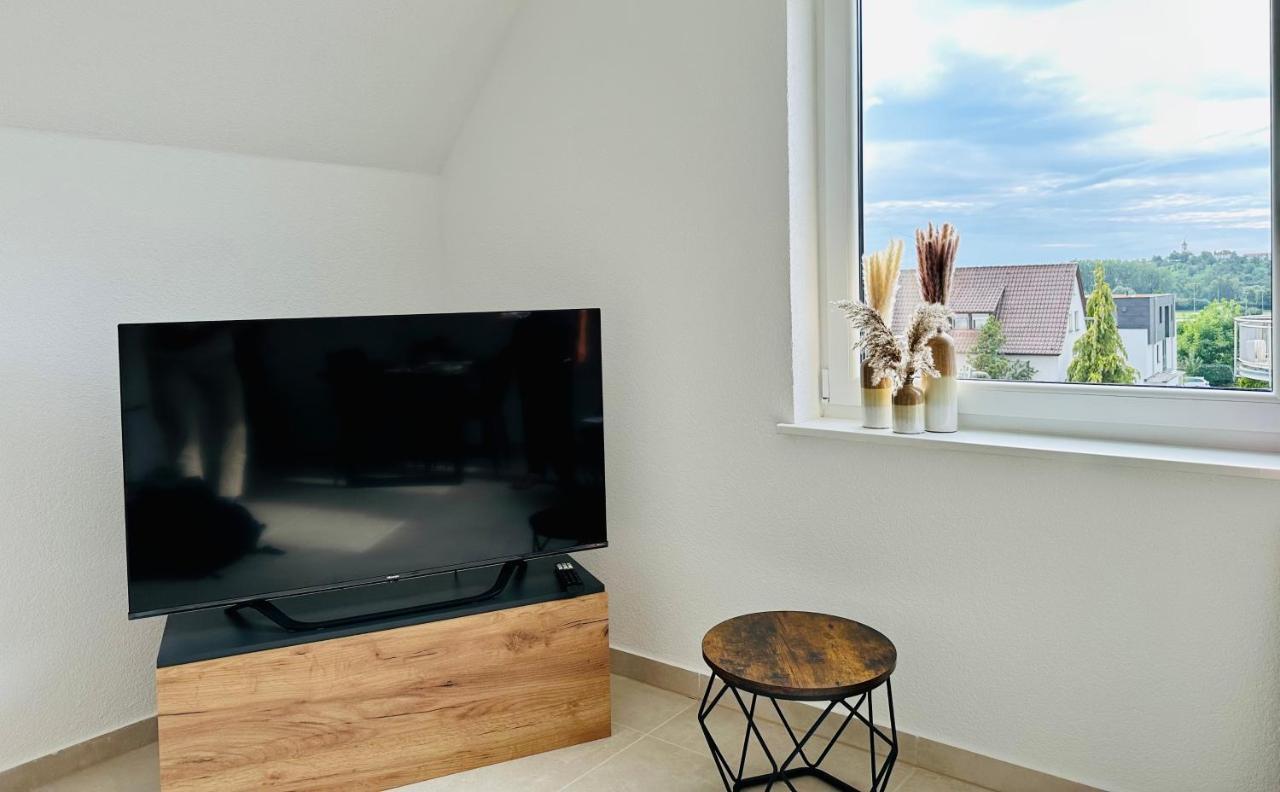 Bergblick-Apartment Istayunixi Seenaehe-Workspace-Netflix I Keine Monteure Фрідріхсгафен Екстер'єр фото