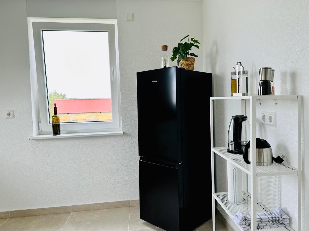 Bergblick-Apartment Istayunixi Seenaehe-Workspace-Netflix I Keine Monteure Фрідріхсгафен Екстер'єр фото