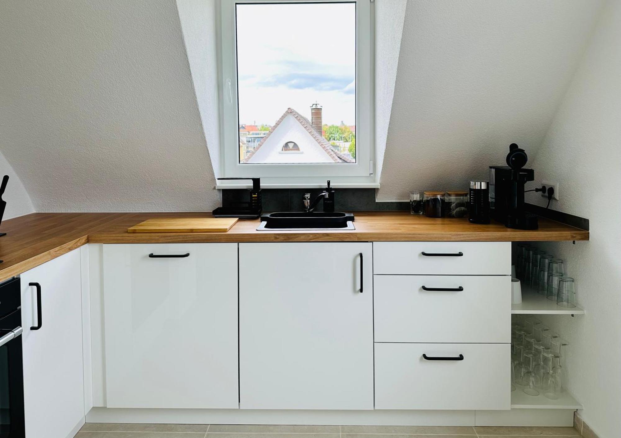 Bergblick-Apartment Istayunixi Seenaehe-Workspace-Netflix I Keine Monteure Фрідріхсгафен Екстер'єр фото